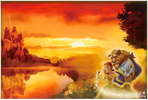 サンセットロマンス